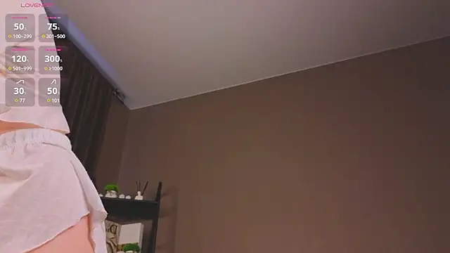 Snapshot of MaryFlare chatting on 2, 3, 2026 MaryFlare online show from 2, 3, 2026