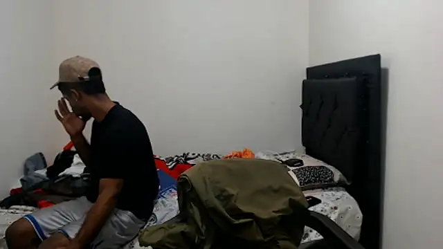 blackhorseet online show from 12, 4, 2026