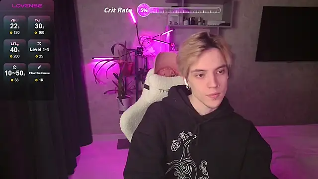 Snapshot of Jesse_Miller chatting on 27, 2, 2026 Jesse Miller online show from 27, 2, 2026