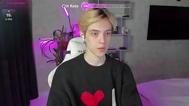 Snapshot of Jesse_Miller chatting on 3, 3, 2026 Jesse Miller online show from 3, 3, 2026