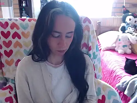  samantha342 online show from 7, 4, 2026