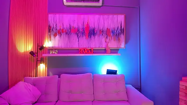 janinne lu online show from 12, 3, 2026