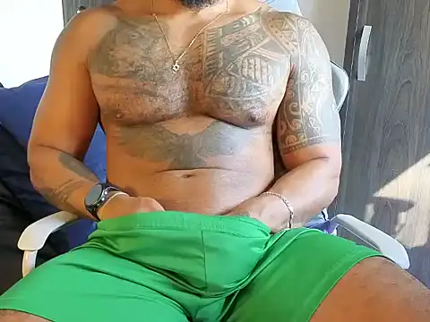 Wheeler Green online show from 16, 3, 2026