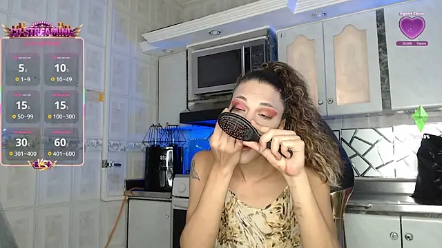 Snapshot of CrisOzzz chatting on 31, 5, 2026 CrisOzzz online show from 31, 5, 2026