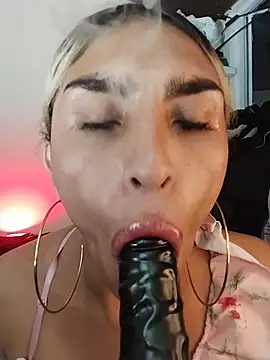 Crys Talin online show from 4, 4, 2026