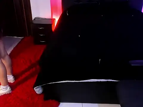 Snapshot of ginebrapurple chatting on 28, 2, 2026 ginebrapurple online show from 28, 2, 2026