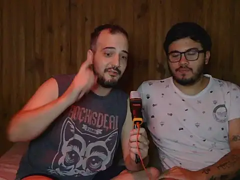 Bombe- online show from 24, 2, 2026