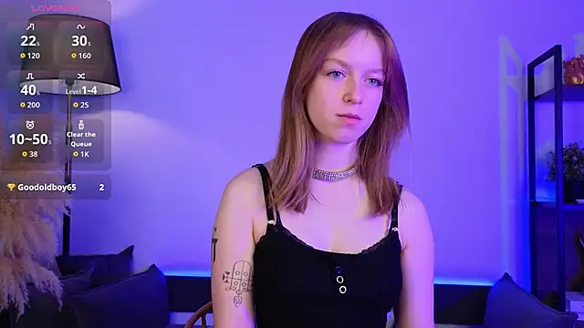  Selestia  online show from 29, 3, 2026