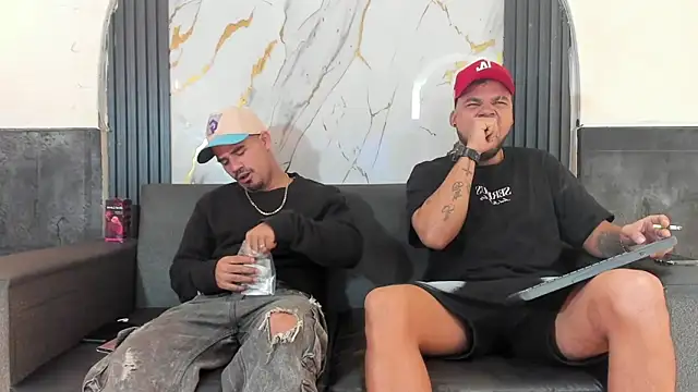 Latins on fire online show from 14, 5, 2026