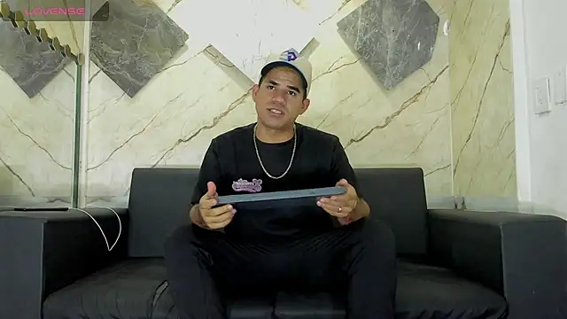Latins on fire online show from 21, 5, 2026