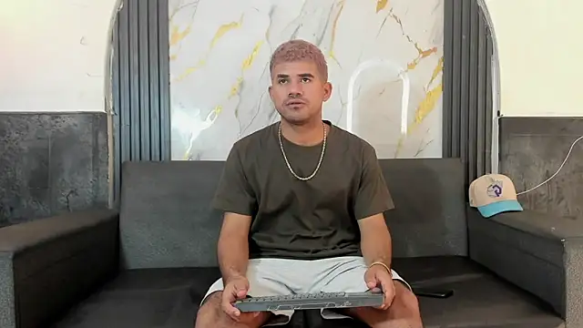 Latins on fire online show from 30, 5, 2026