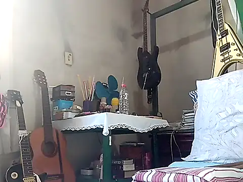 vladsexyguitar online show from 22, 2, 2026