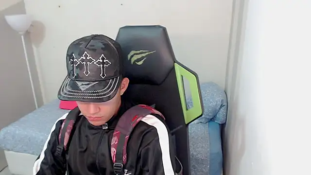 Street poemm  online show from 20, 3, 2026