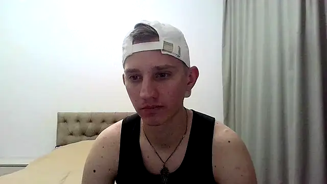 Snapshot of RyanRubber chatting on 22, 2, 2026 RyanRubber online show from 22, 2, 2026