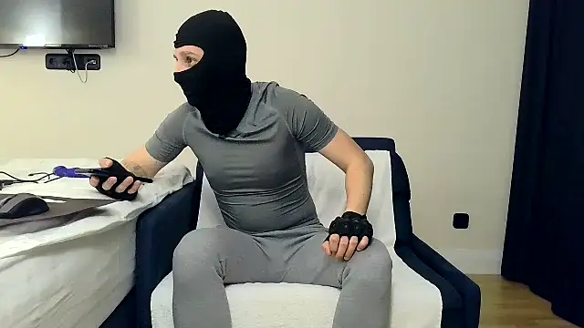 RyanRubber online show from 16, 4, 2026