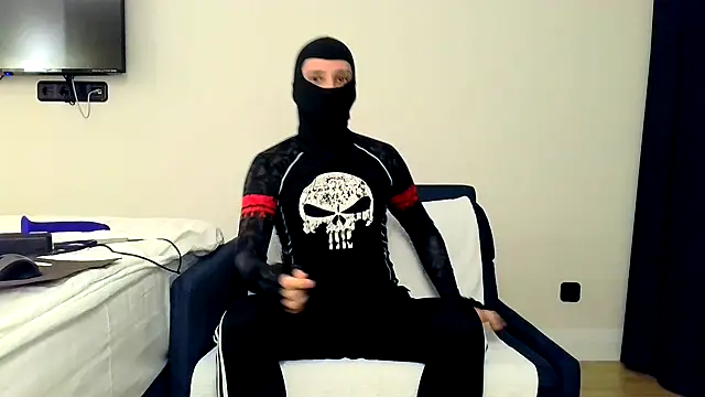 RyanRubber online show from 17, 4, 2026