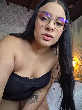 Allice Evens online show from 27, 5, 2026