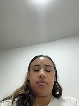 Snapshot of Eyssha chatting on 28, 2, 2026 Eyssha online show from 28, 2, 2026