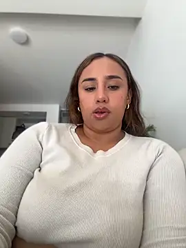 Eyssha online show from 30, 5, 2026