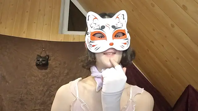 Snapshot of NovaKitty888 chatting on 24, 5, 2026 NovaKitty888 online show from 24, 5, 2026