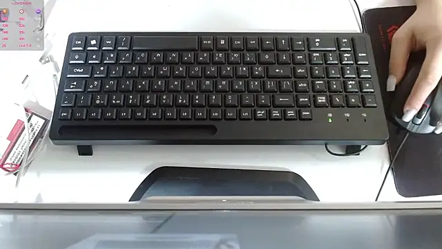 Snapshot of kitttyblush chatting on 21, 2, 2026 kitttyblush online show from 21, 2, 2026