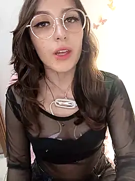 Sweett Karol online show from 15, 3, 2026