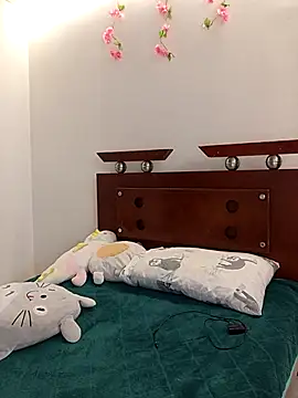 Sweett Karol online show from 27, 3, 2026