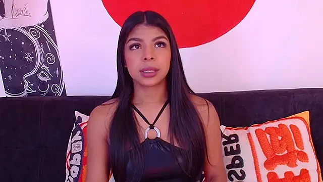 Ana  grace online show from 3, 7, 2026