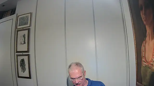 gerri1 online show from 11, 4, 2026