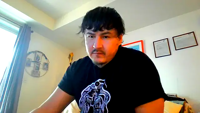 Bouncywarrior online show from 28, 2, 2026