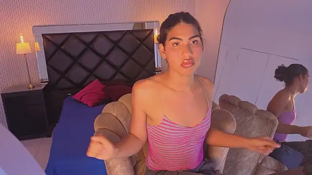 soffiene online show from 15, 3, 2026