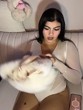 emilyRosett online show from 7, 4, 2026