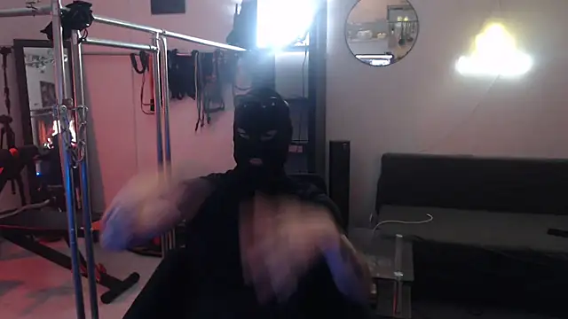 Rimka XXL online show from 3, 3, 2026