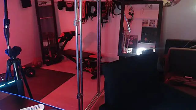 Rimka XXL online show from 5, 3, 2026