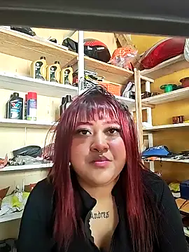 la rojita online show from 15, 4, 2026