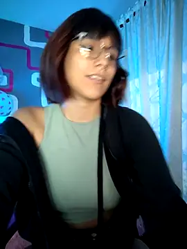 ElowenVirelle online show from 21, 2, 2026