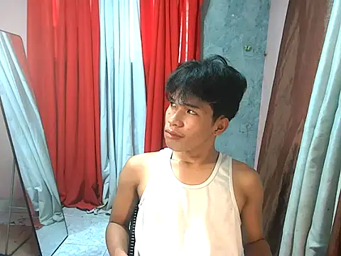 Snapshot of Nick_cummer12 chatting on 7, 3, 2026 Nick cummer12 online show from 7, 3, 2026