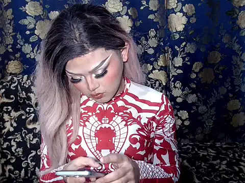 cute asian22 online show from 14, 3, 2026