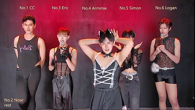 Queen-Vibe online show from 11, 3, 2026