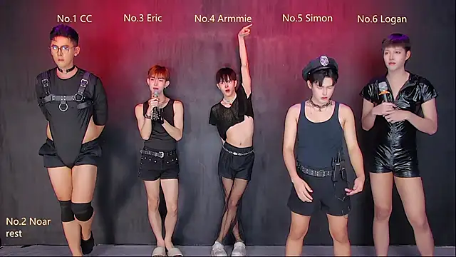 Queen-Vibe online show from 21, 3, 2026