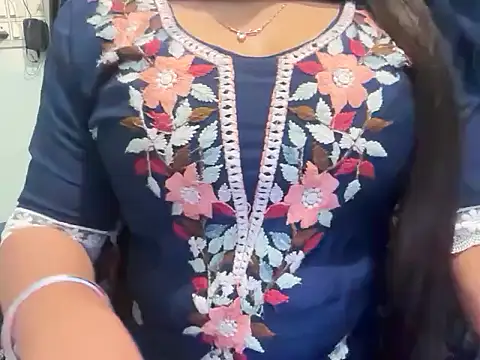 Avneet kaurr1 online show from 7, 3, 2026