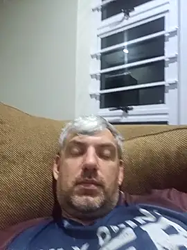 DanielGrey SA online show from 24, 2, 2026