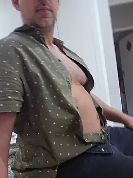 DanielGrey SA online show from 2, 3, 2026