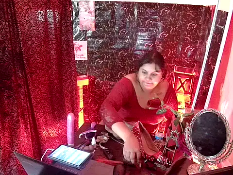 MistressMileenaMiami online show from 25, 3, 2026