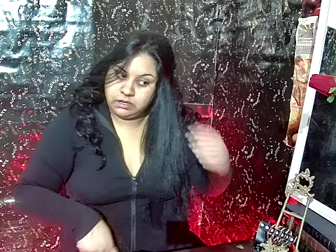 Snapshot of MistressMileenaMiami chatting on 4, 7, 2026 MistressMileenaMiami online show from 4, 7, 2026