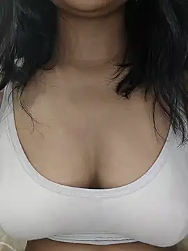 Snapshot of MAHAK_3 chatting on 1, 3, 2026 MAHAK 3 online show from 1, 3, 2026