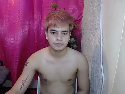 urbigcutienasio online show from 20, 6, 2026