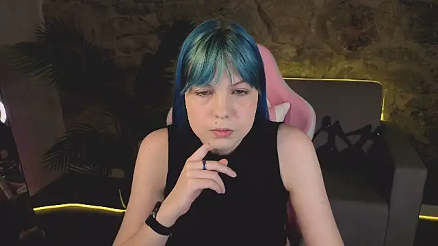 SofiaSterns online show from 28, 3, 2026