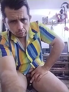 manuel4200 online show from 17, 5, 2026