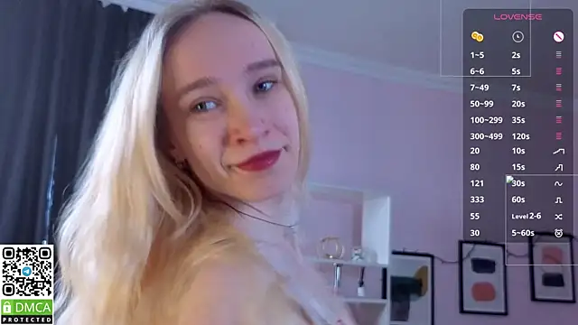 Snapshot of Ilsy_Merous chatting on 9, 5, 2026 Ilsy Merous online show from 9, 5, 2026